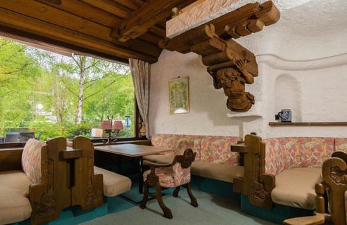 Bad Liebenzell Hôtel | Kronen Hotel