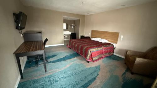 Harlandale Hôtel | Krosh-Al Motel