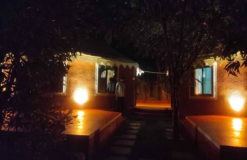 Bali Hôtel | Kross Adventure Campsite