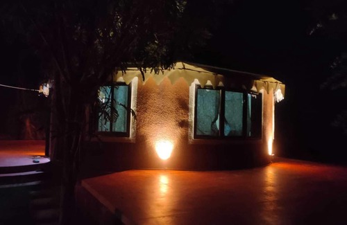 Bali Hôtel | Kross Adventure Campsite