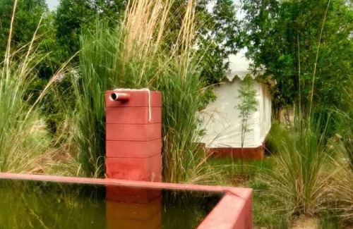 Bali Hôtel | Kross Adventure Campsite