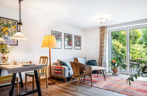 Ingenried Appartement | Krottenhill 2 1 4