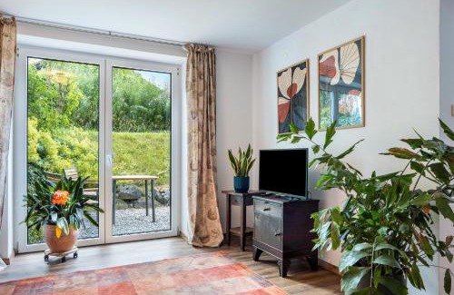 Ingenried Appartement | Krottenhill 2 1 4