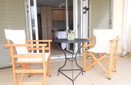 Argostoli Town Appartement | Kroussos Apartment Kefalonia