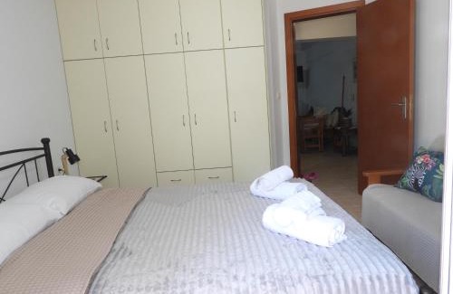 Argostoli Town Appartement | Kroussos Apartment Kefalonia