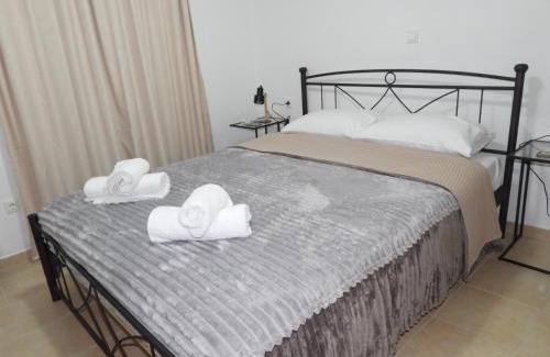 Argostoli Town Appartement | Kroussos Apartment Kefalonia