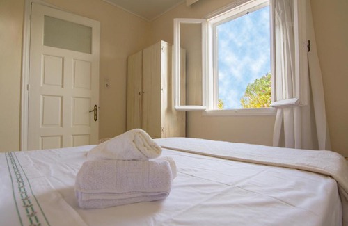 Faraklata Maison | Kroussos Cottage