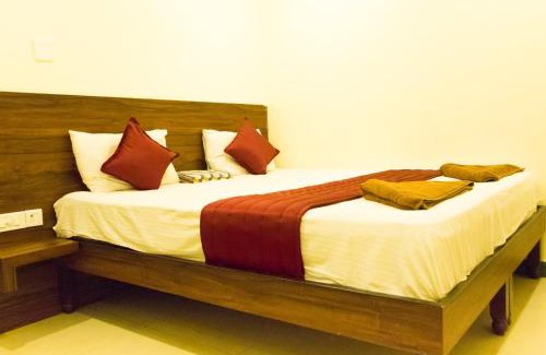Ram Nagar Appartement | KRR Grand inn