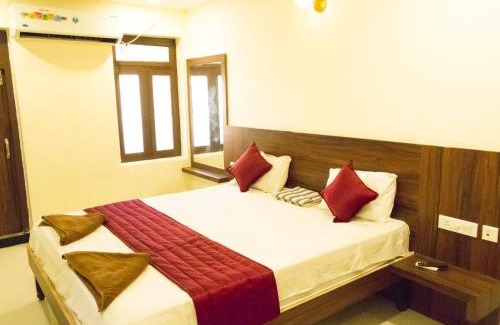 Ram Nagar Appartement | KRR Grand inn