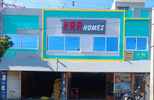 Chengam Cabine | KRR Homes
