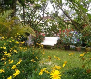 Tanah Rata Maison | KRS Pines GuestHouse