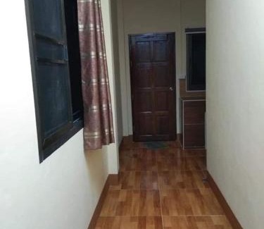 Ko Yao Appartement | Krufah