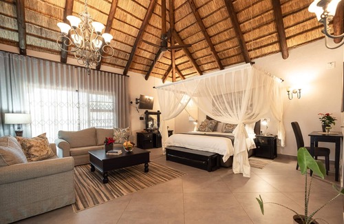 Marloth Park Maison | Kruger Eden Lodge