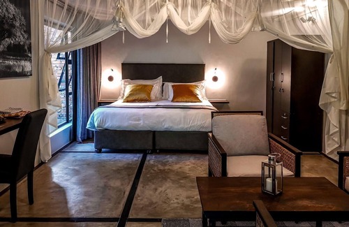 Marloth Park Maison | Kruger Eden Lodge