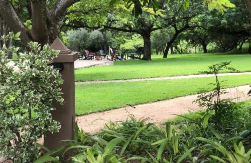 Hoedspruit Cabine | Kruger Foothills