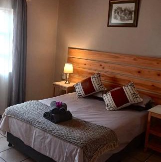 Hoedspruit Cabine | Kruger Foothills