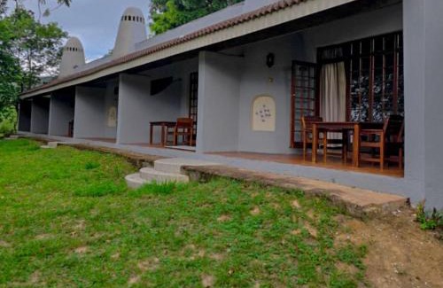 White River Station Balnéaire | Kruger Island Resort