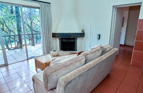White River Cabine | Kruger Island Resort