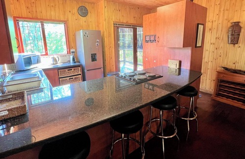 Marloth Park Maison | Kruger Kumba - Mugwenzi