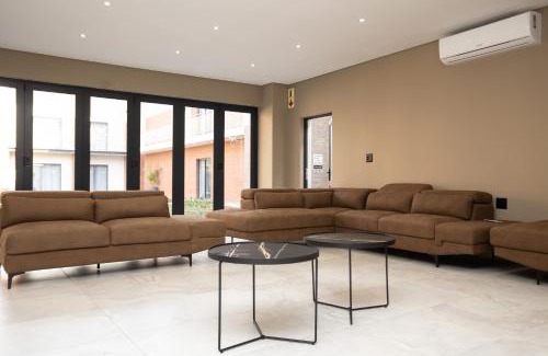 Malelane Appartement | Kruger Living on Nyati
