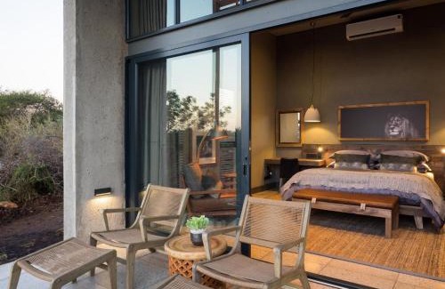 Buffelspruit Cabine | Kruger Lodge Mjejane