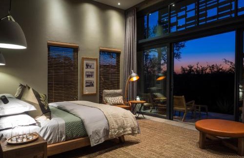 Buffelspruit Cabine | Kruger Lodge Mjejane