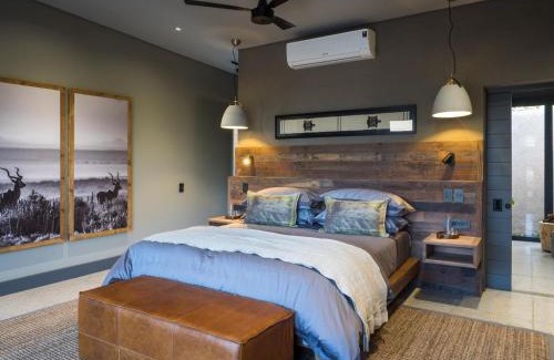 Buffelspruit Cabine | Kruger Lodge Mjejane