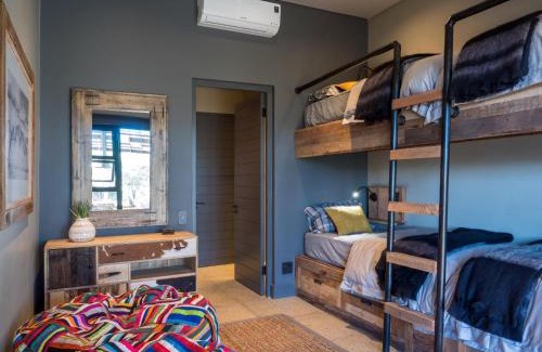Buffelspruit Cabine | Kruger Lodge Mjejane