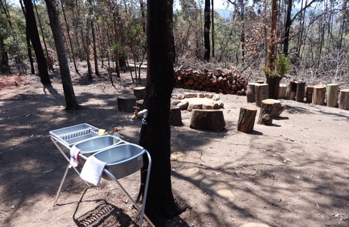 White River Maison | Kruger Mountain Tented Camp