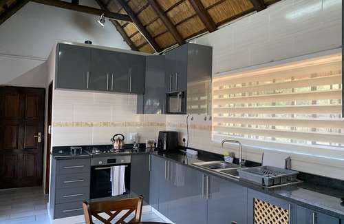 Marloth Park Maison | Kruger Nest, home in the heart of the bush