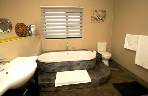 Hazyview Maison | Parc Kruger - Pieter Lodge