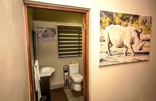Hazyview Maison | Parc Kruger - Pieter Lodge