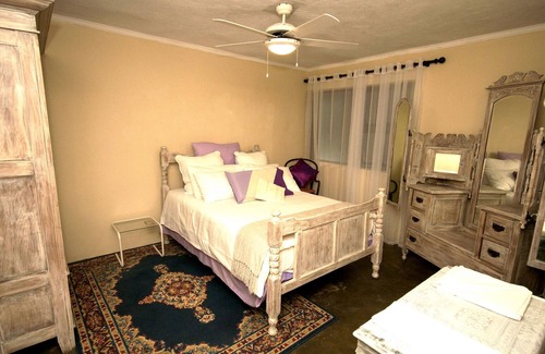 Hazyview Maison | Parc Kruger - Pieter Lodge