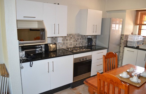Hazyview Cabine | Kruger Park Lodge - Golf Safari SA
