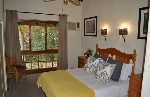 Hazyview Cabine | Kruger Park Lodge - Golf Safari SA