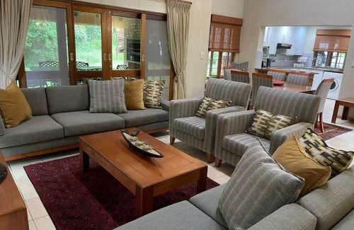 Hazyview Chalet De Ski | Kruger Park Lodge, Kubu Lodge 224