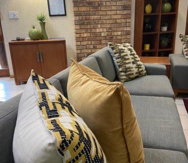 Hazyview Chalet De Ski | Kruger Park Lodge, Kubu Lodge 224
