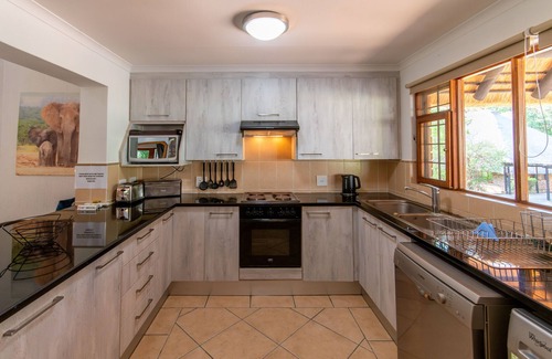 Hazyview Cabine | Kruger Park Lodge Unit 239