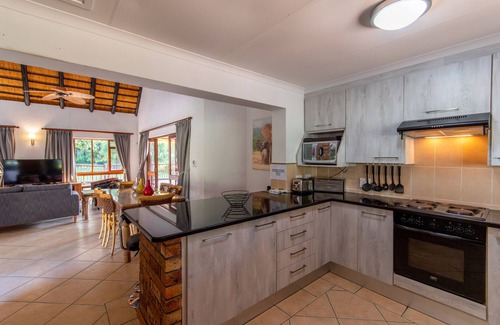 Hazyview Cabine | Kruger Park Lodge Unit 239