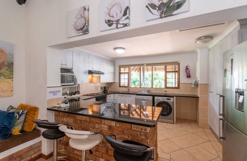 Hazyview Cabine | Kruger Park Lodge Unit 239