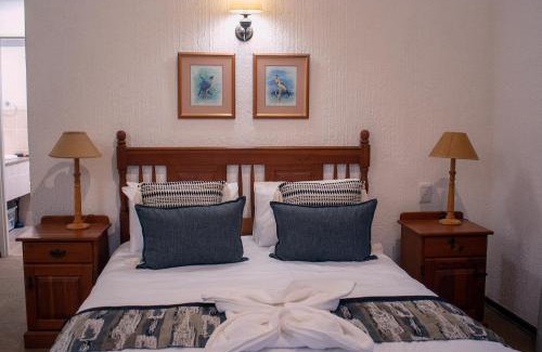 Hazyview Chalet De Ski | Kruger Park Lodge Unit 245