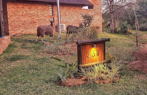 Hazyview Chalet De Ski | Kruger Park Lodge Unit 538 - PmP