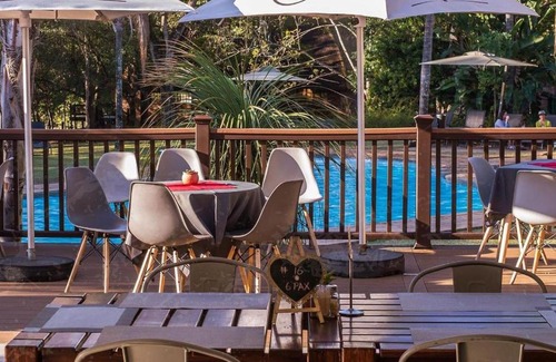 Hazyview Chalet De Ski | Kruger Park Lodge Unit 538 - PmP