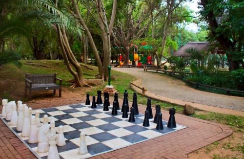 Hazyview Chalet De Ski | Kruger Park Lodge Unit 538 - PmP