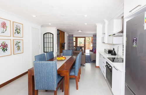 Hazyview Cabine | Kruger Park Lodge Unit 610A