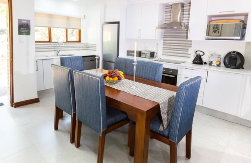 Hazyview Cabine | Kruger Park Lodge Unit 610A
