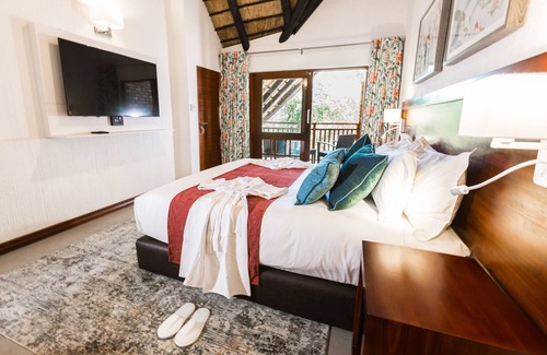 Hazyview Cabine | Kruger Park Lodge Unit 610A