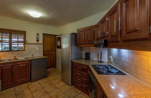 Hazyview Chalet De Ski | Kruger Park Lodge Unit No. 265