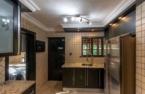 Hazyview Chalet De Ski | Kruger Park Lodge Unit No. 209