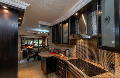 Hazyview Chalet De Ski | Kruger Park Lodge Unit No. 209